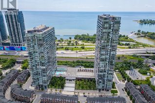 Condo Apartment for Sale, 105 The Queensway #1009, Toronto (High Park-Swansea), ON