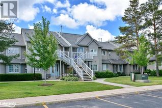 Condo Townhouse for Sale, 162 Settlers Way Unit# 25, The Blue Mountains, ON