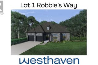 Bungalow for Sale, 2207 Robbie's Way, London, ON