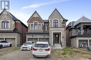 Property for Sale, 76 Terravista Crescent, Vaughan (Kleinburg), ON