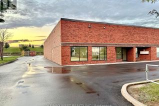 Industrial Property for Sale, 38 Automatic Road #1, Brampton (Gore Industrial North), ON