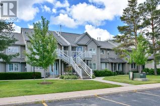 Condo for Sale, 162 Settlers Way #27, Blue Mountains (Blue Mountain Resort Area), ON