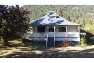 House for Sale, 3164 Heddle Road, Nelson, BC