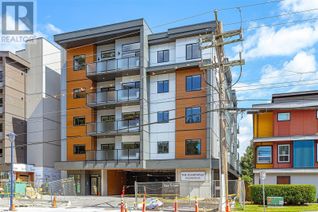 Property for Sale, 918 Jenkins Ave #303, Langford, BC