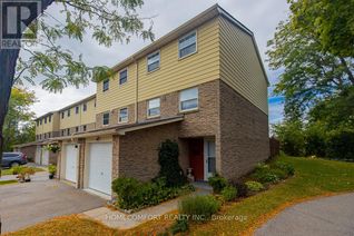 Townhouse for Sale, 81 Brookmill Boulevard #14, Toronto (L'Amoreaux), ON