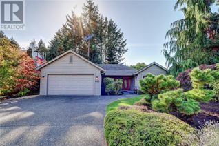 House for Sale, 602 Dogwood Rd, Qualicum Beach, BC