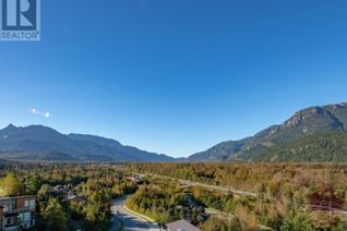 Commercial Land for Sale, 41331 Horizon Drive, Squamish, BC