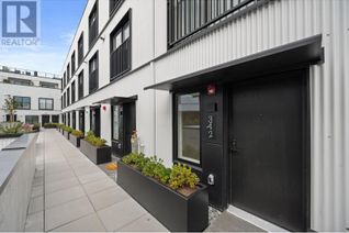 Townhouse for Sale, 1120 E Georgia Street #342, Vancouver, BC