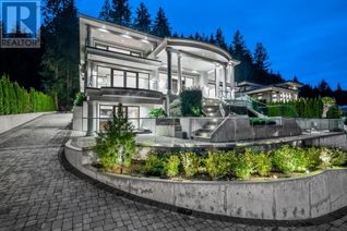 House for Sale, 181 Stevens Drive, West Vancouver, BC