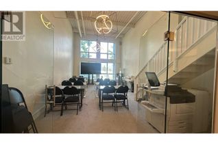 Office for Sale, 338 W 8th Avenue #202, Vancouver, BC