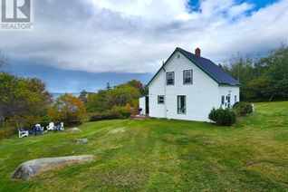 Detached House for Sale, 63 Carters Beach Road, Port Mouton, NS