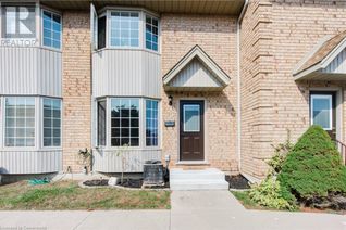 Property for Sale, 20 Southvale Road Unit# 35, St. Marys, ON