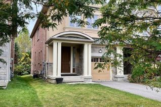 Property for Rent, 100 Lacewood Drive, Richmond Hill (Westbrook), ON