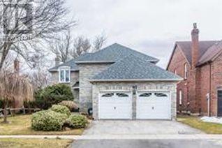 Detached House for Rent, 165 Carlton Road, Markham (Unionville), ON