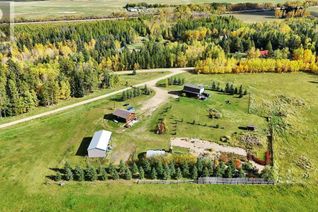 Detached House for Sale, 433008 Rr#25, Rural Ponoka County, AB