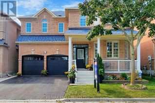 Detached House for Sale, 54 Willow Heights Boulevard, Markham (Cachet), ON