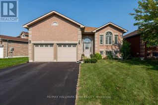 Property for Sale, 58 Mapleton Avenue, Barrie (Holly), ON