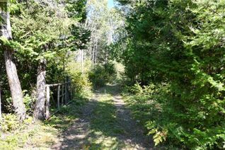 Property for Sale, 459 Warner Bay Road, Tobermory, ON