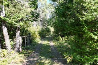 Commercial Land for Sale, 459 Warner Bay Road, Northern Bruce Peninsula, ON