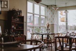 Restaurant Business for Sale, 4298 Fraser Street, Vancouver, BC