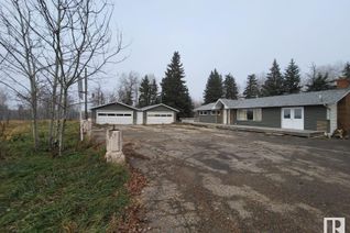 House for Sale, 1420 Highway (Hwy) 16a, Rural Parkland County, AB