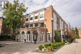 Townhouse for Sale, 5 Everson Drive #924, Toronto (Willowdale East), ON