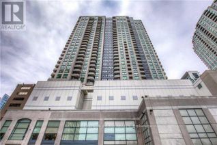 Condo Apartment for Rent, 8 Hillcrest Avenue #2905, Toronto (Willowdale East), ON