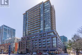 Condo for Sale, 68 Abell Street #2011, Toronto (Little Portugal), ON