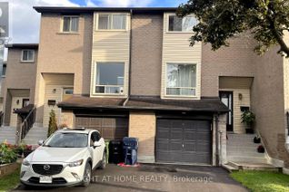 Property for Sale, 55 Collinsgrove Road #205, Toronto (West Hill), ON