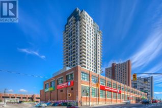 Condo Apartment for Rent, 1410 Dupont Street #2601, Toronto (Dovercourt-Wallace Emerson-Junction), ON