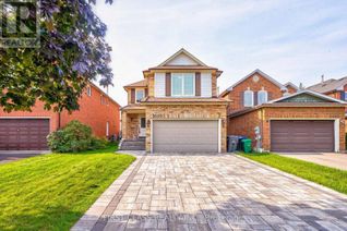 Property for Sale, 5609 Taw Avenue, Mississauga (East Credit), ON