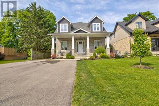 House for Sale, 45a William Street, Ayr, ON