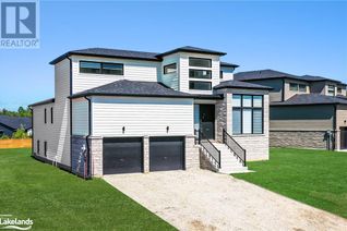 Detached House for Sale, 95 Goldie Court, The Blue Mountains, ON