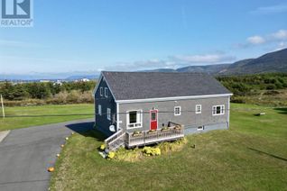 Property for Sale, 5 Chemin Pembroke, Grand Étang, NS