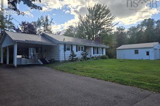 Bungalow for Sale, 440 Balmoral Road, Central New Annan, NS