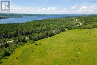 Land for Sale, Lot 2 3 4 Grand Mira Rd., Grand Mira South, NS