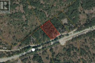 Commercial Land for Sale, B Ebadora Lane, Malahat, BC