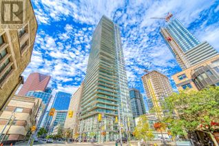 Condo Apartment for Sale, 33 Lombard Street #809, Toronto (Church-Yonge Corridor), ON