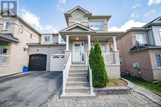 Property for Sale, 315 Flagstone Way, Newmarket (Woodland Hill), ON