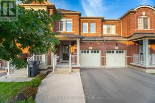 Townhouse for Sale, 28 Lady Evelyn Crescent, Brampton (Bram West), ON