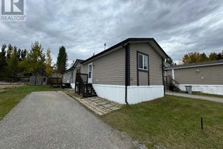 Property for Sale, 851 63 Street #28, Edson, AB