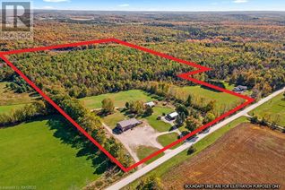 Property for Sale, 397461 Concession 10, Meaford (Municipality), ON