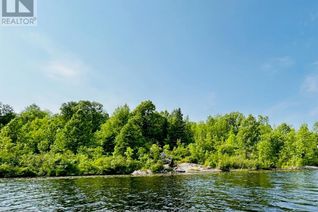 Property for Sale, 0-2 Jacks Lake, Parry Sound, Unorganized, Centre Part, ON