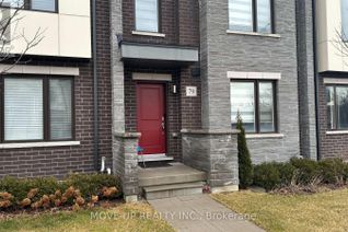 Property for Rent, 79 George Kirby Street, Vaughan (Patterson), ON