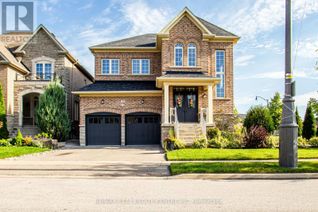 Property for Sale, 30 Deanston Court, Brampton (Credit Valley), ON