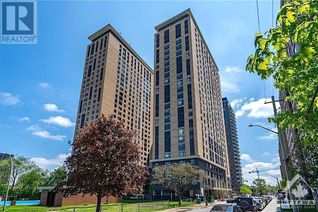 Condo Apartment for Rent, 105 Champagne Street S #703, Ottawa, ON