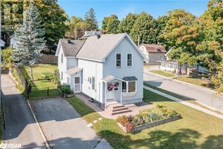 Detached House for Sale, 116 Fifth Street, Midland, ON