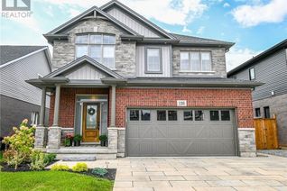 Detached House for Sale, 126 Susan Drive, Fonthill, ON