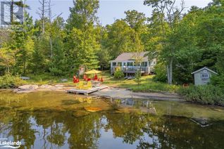 House for Sale, 3716 Brunel Road, Lake Of Bays, ON