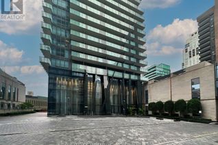 Condo Apartment for Sale, 65 St. Mary Street #1808, Toronto (Bay Street Corridor), ON